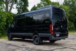 2025 Mercedes-Benz Sprinter 2500 Passenger 170 WB High Roof