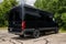 2025 Mercedes-Benz Sprinter 2500 Passenger 170 WB High Roof