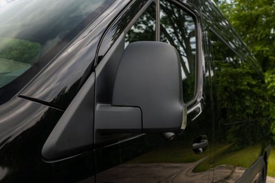 2025 Mercedes-Benz Sprinter 2500 Passenger 170 WB High Roof