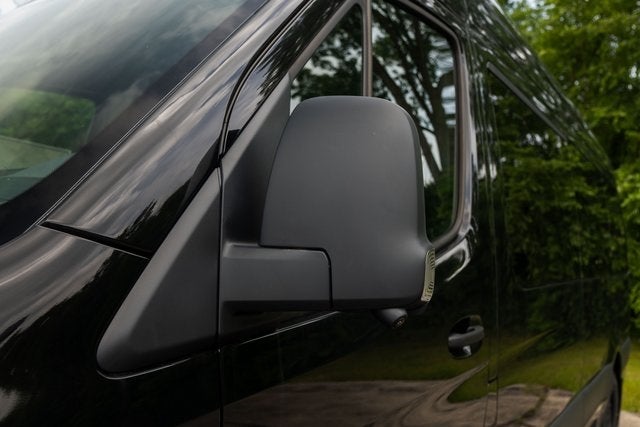 2025 Mercedes-Benz Sprinter 2500 Passenger 170 WB High Roof