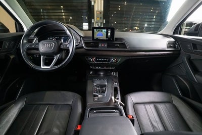 2020 Audi Q5 45 Premium quattro
