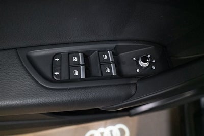 2020 Audi Q5 45 Premium quattro