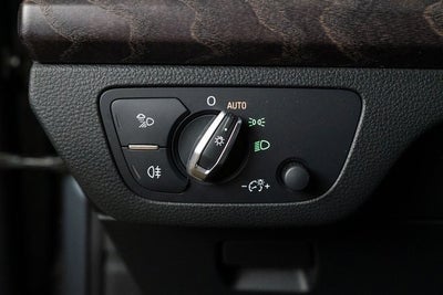 2020 Audi Q5 45 Premium quattro