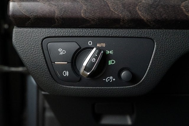 2020 Audi Q5 45 Premium quattro