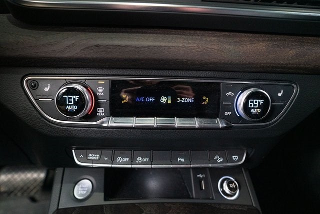 2020 Audi Q5 45 Premium quattro