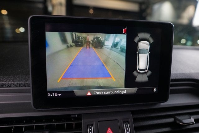 2020 Audi Q5 45 Premium quattro