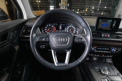 2020 Audi Q5 45 Premium quattro