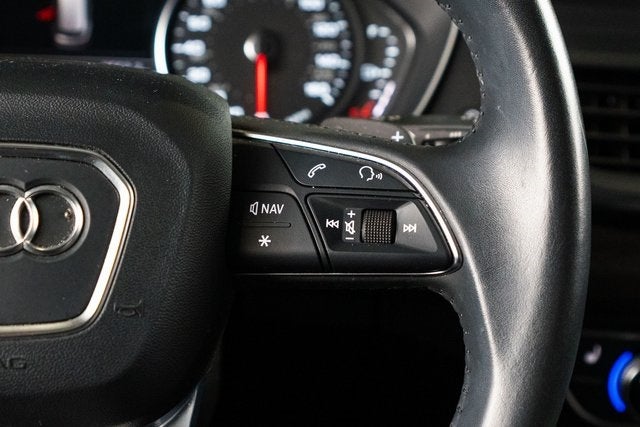 2020 Audi Q5 45 Premium quattro