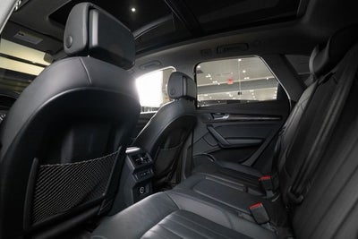 2020 Audi Q5 45 Premium quattro
