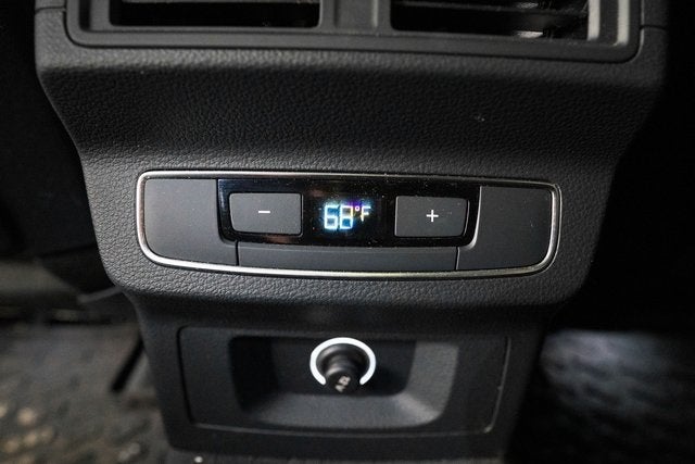 2020 Audi Q5 45 Premium quattro