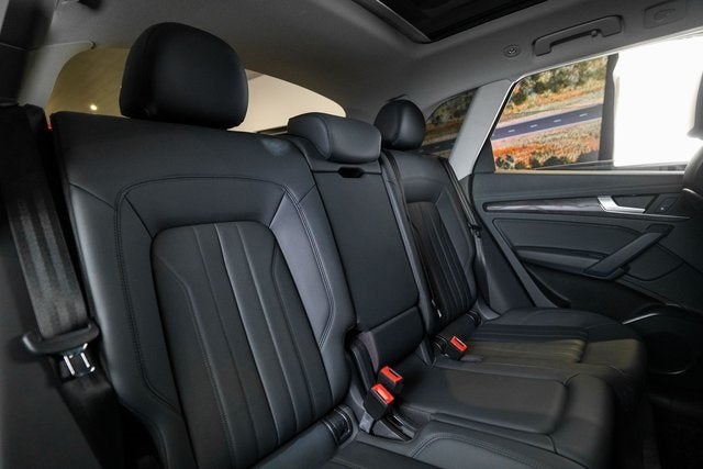 2020 Audi Q5 45 Premium quattro