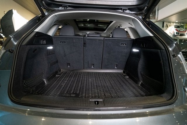 2020 Audi Q5 45 Premium quattro