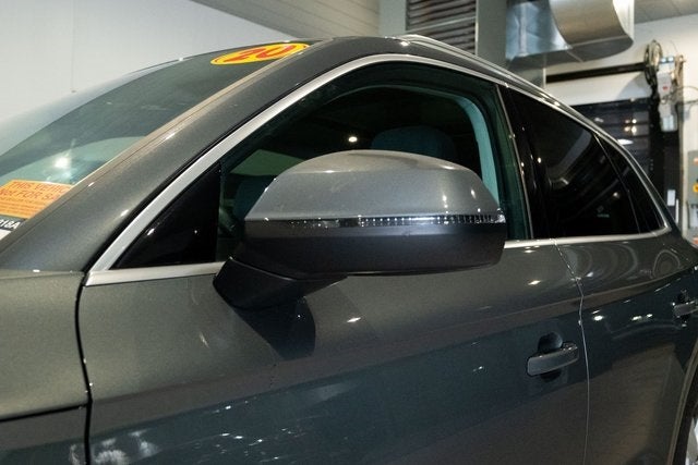 2020 Audi Q5 45 Premium quattro