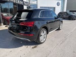2020 Audi Q5 45 Premium Plus quattro