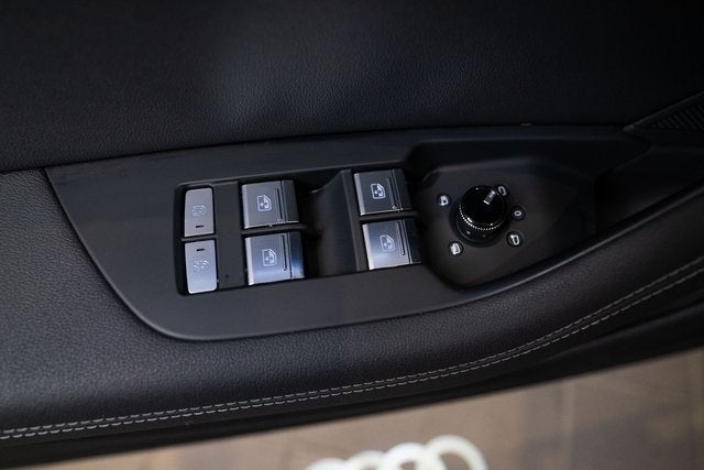 2019 Audi A6 2.0T Premium Plus quattro