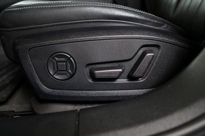 2019 Audi A6 2.0T Premium Plus quattro