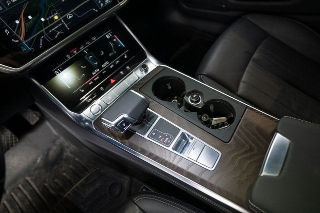 2019 Audi A6 2.0T Premium Plus quattro