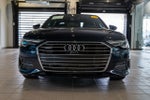 2019 Audi A6 2.0T Premium Plus quattro