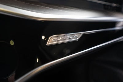 2019 Audi A6 2.0T Premium Plus quattro