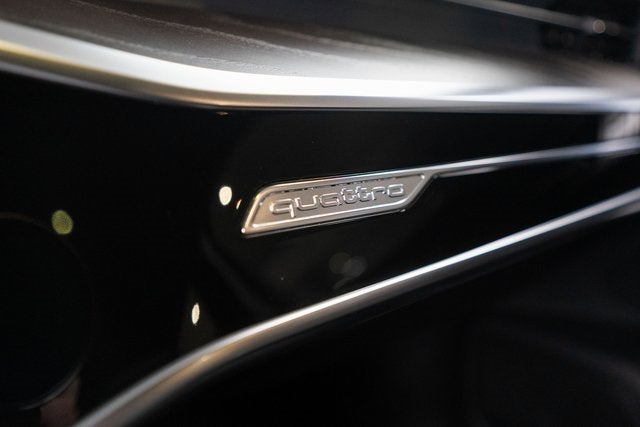 2019 Audi A6 2.0T Premium Plus quattro