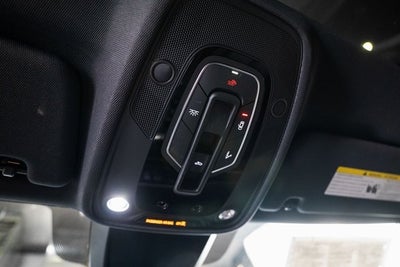 2019 Audi A6 2.0T Premium Plus quattro