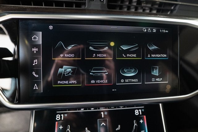 2019 Audi A6 2.0T Premium Plus quattro