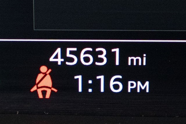 2019 Audi A6 2.0T Premium Plus quattro