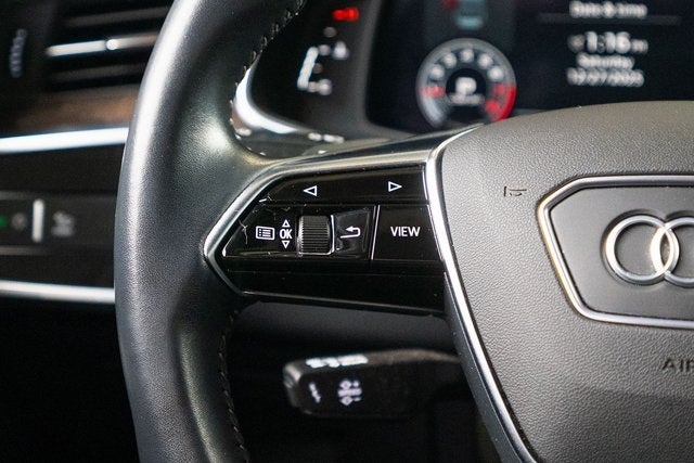 2019 Audi A6 2.0T Premium Plus quattro