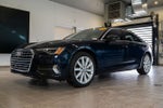 2019 Audi A6 2.0T Premium Plus quattro