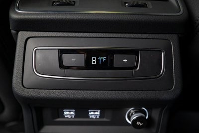 2019 Audi A6 2.0T Premium Plus quattro