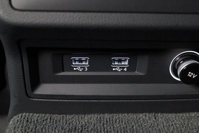 2019 Audi A6 2.0T Premium Plus quattro