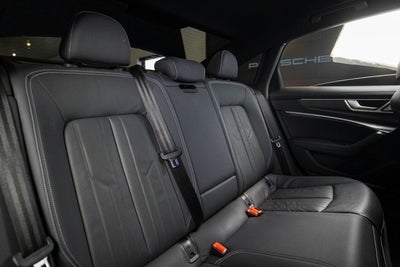 2019 Audi A6 2.0T Premium Plus quattro