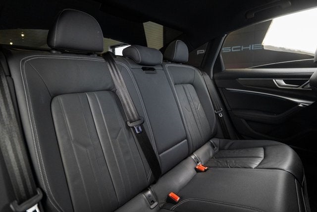 2019 Audi A6 2.0T Premium Plus quattro