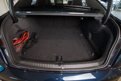 2019 Audi A6 2.0T Premium Plus quattro