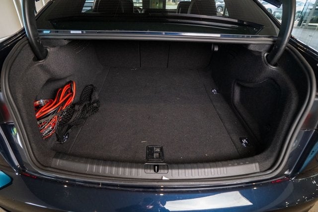 2019 Audi A6 2.0T Premium Plus quattro