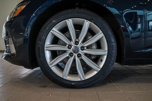 2019 Audi A6 2.0T Premium Plus quattro