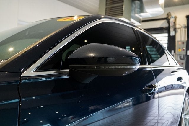 2019 Audi A6 2.0T Premium Plus quattro