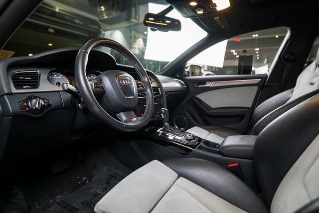 2011 Audi S4 3.0 Prestige quattro