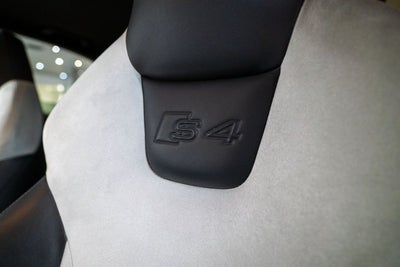 2011 Audi S4 3.0 Prestige quattro