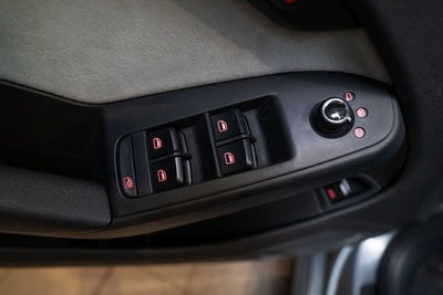 2011 Audi S4 3.0 Prestige quattro