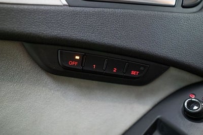 2011 Audi S4 3.0 Prestige quattro