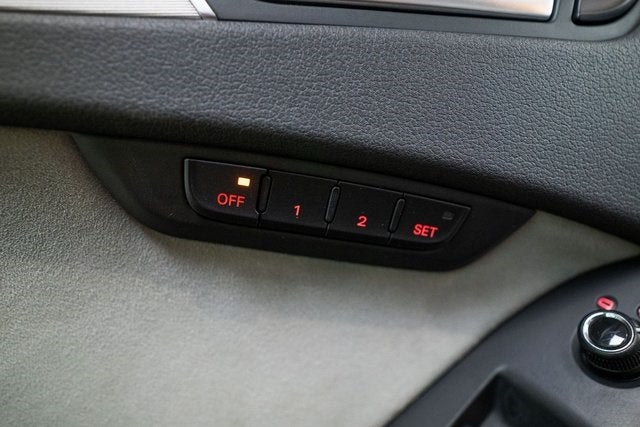 2011 Audi S4 3.0 Prestige quattro