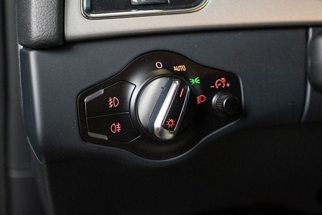 2011 Audi S4 3.0 Prestige quattro