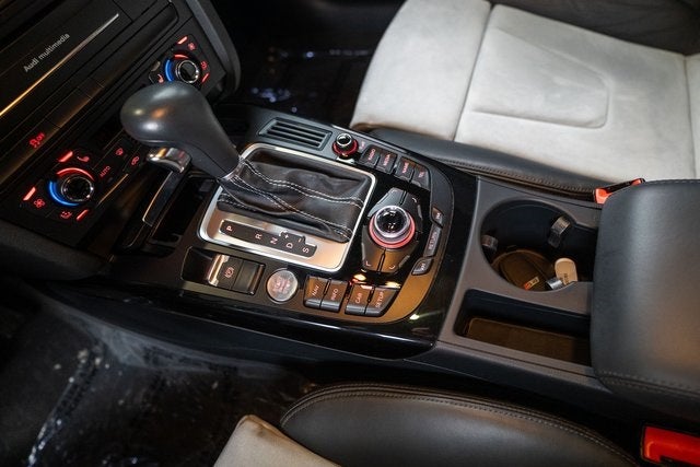 2011 Audi S4 3.0 Prestige quattro