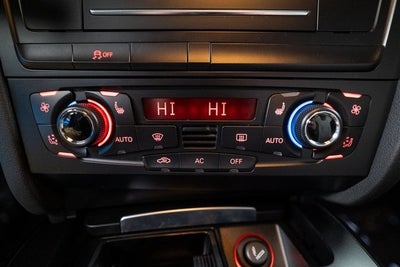 2011 Audi S4 3.0 Prestige quattro