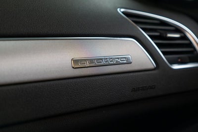 2011 Audi S4 3.0 Prestige quattro