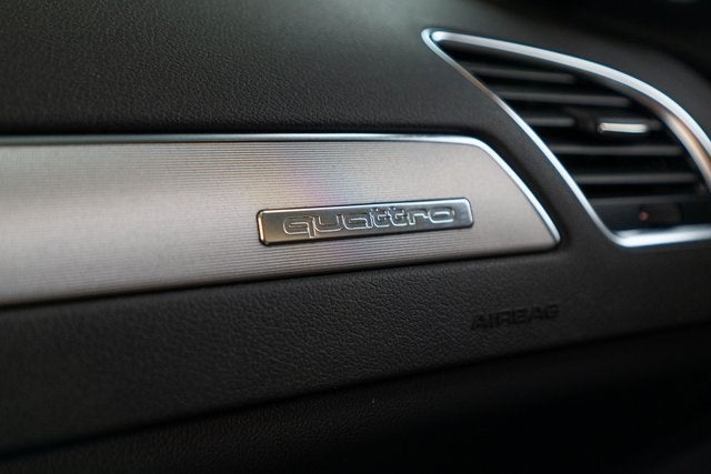 2011 Audi S4 3.0 Prestige quattro