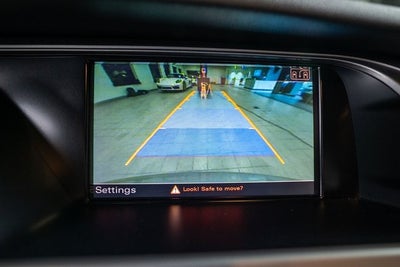 2011 Audi S4 3.0 Prestige quattro