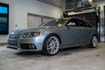 2011 Audi S4 3.0 Prestige quattro