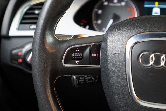 2011 Audi S4 3.0 Prestige quattro